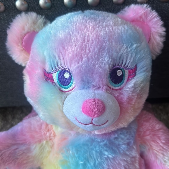 Build-A-Bear Stuffed Animal - Picture 4 of 6